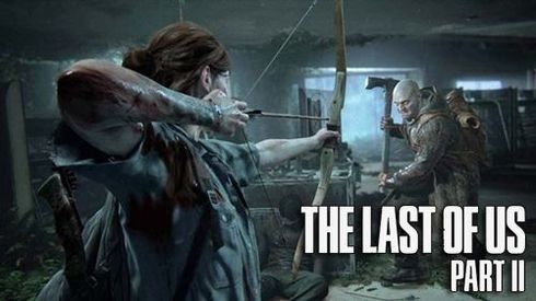 The Last of Us - Part II