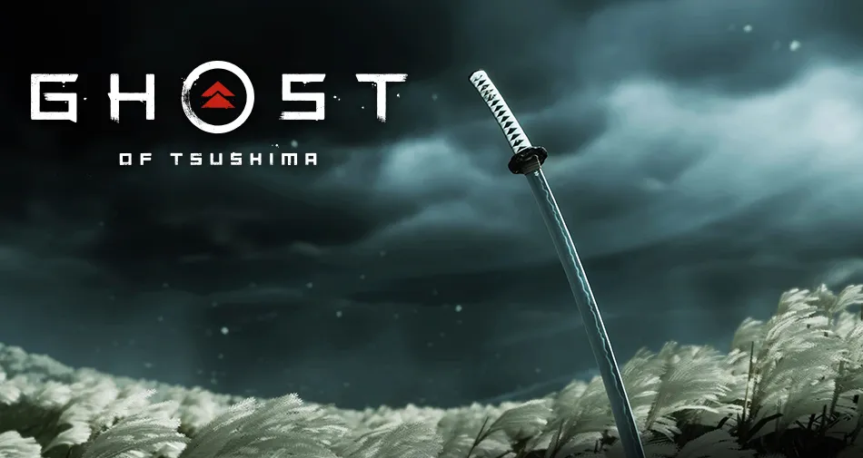 Ghost of Tsushima