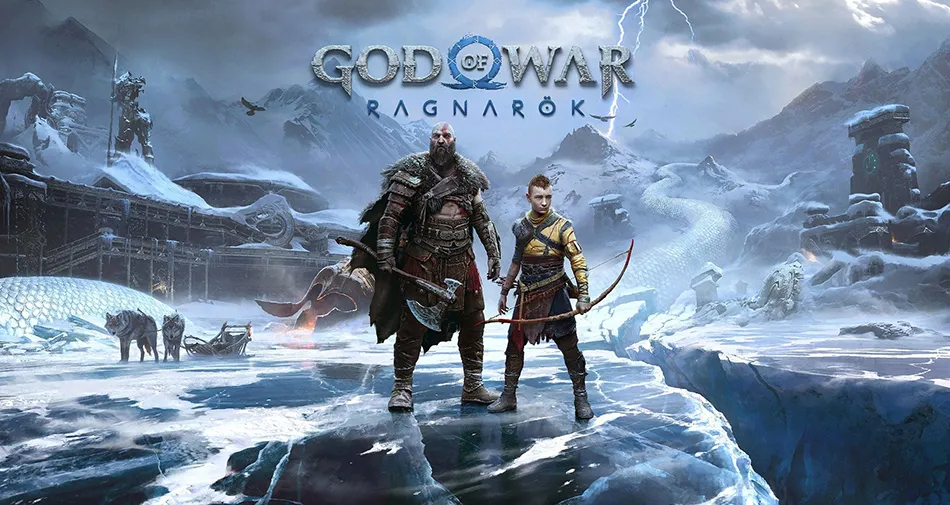 God of War - Ragnarok