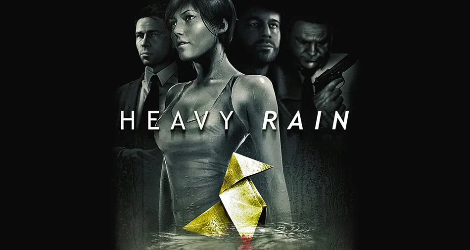 Heavy Rain