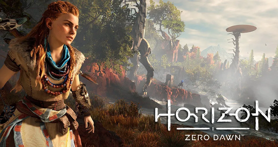 Horizon Zero Dawn