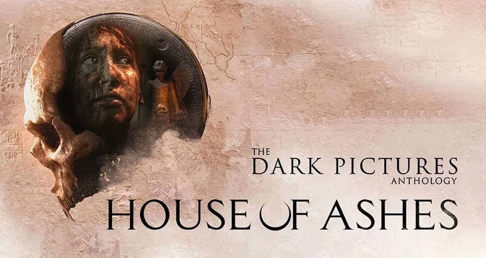 House of Ashes