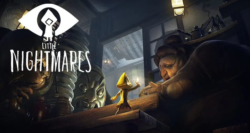 Little Nightmares