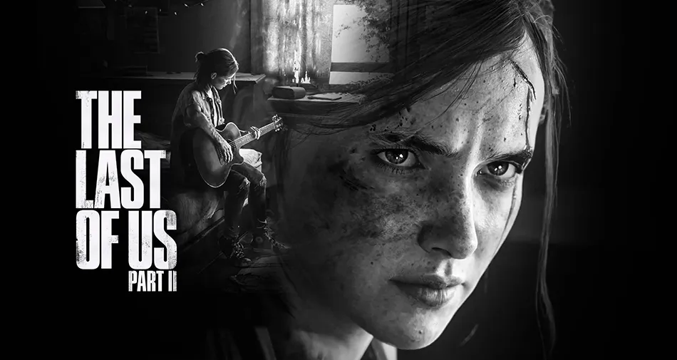 The Last of Us - Part II