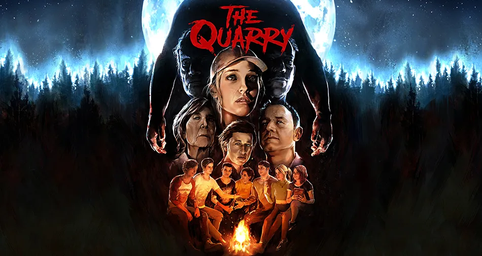 The Quarry