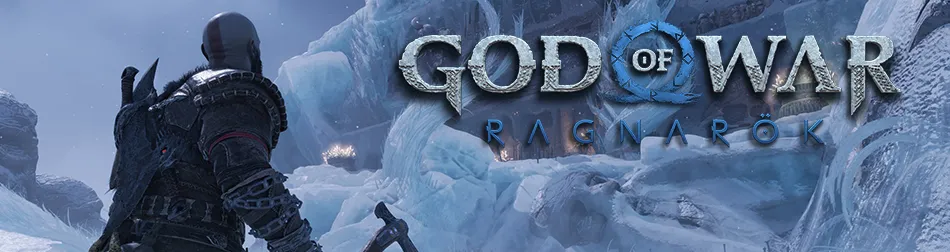 God of War - Ragnarok